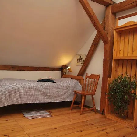 The Bohemian Villa