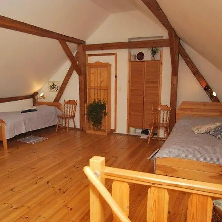 The Bohemian Villa Ceska Bela