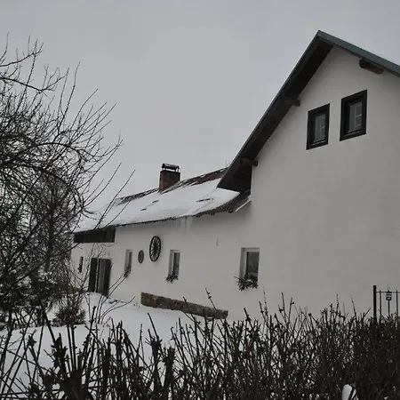 Villa The Bohemian *